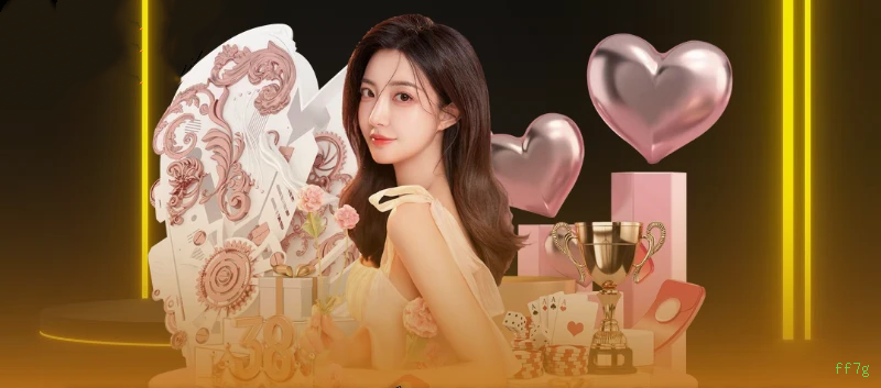 Bônus de Boas-vindas ff7g